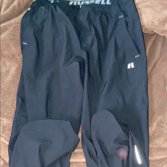 Running pants - Picture 4 of 4